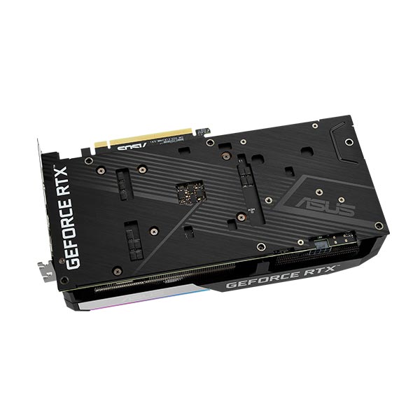 Asus DUAL RTX 3060 Ti OC 8GB Graphics Card